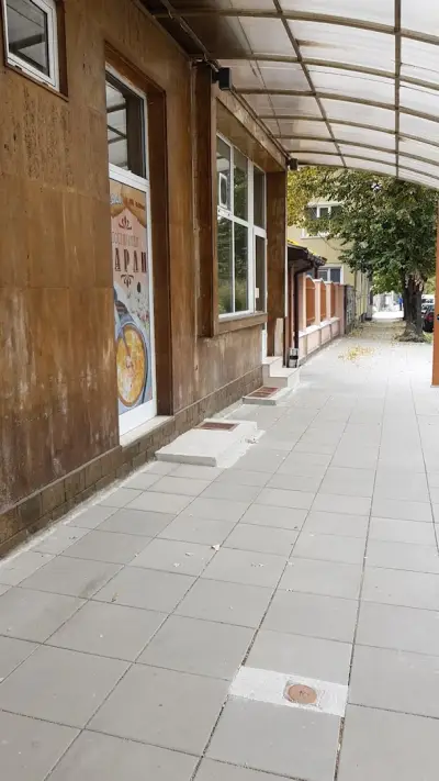Ресторант HALIKARNAS
