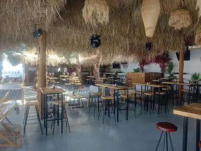 Barbarossa Beach Club