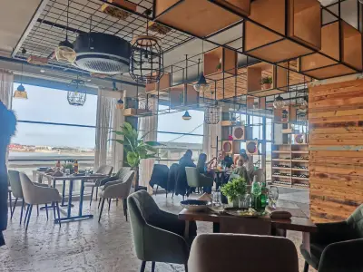 Barbarossa Beach Club