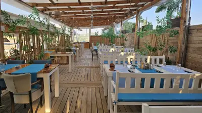 Barbarossa Beach Club