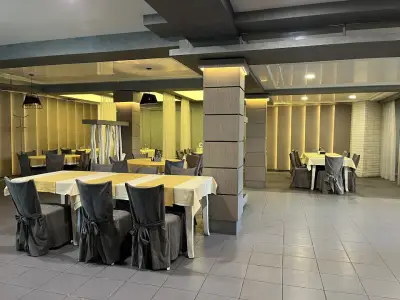 TASTY Bar & grill