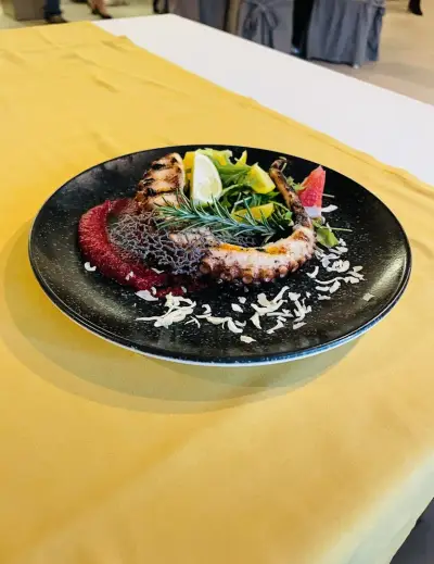 TASTY Bar & grill