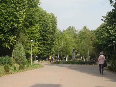 Банка ДСК