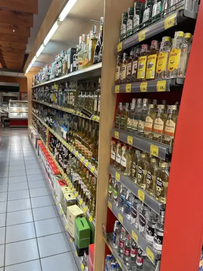BulMag Супермаркет Добруджански