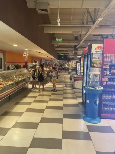 BulMag 7 City Center