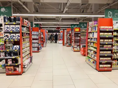 BulMag 7 City Center