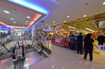 BulMag 7 City Center