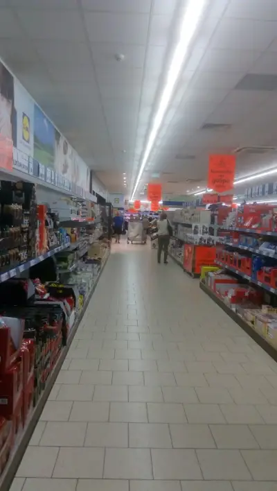 Lidl