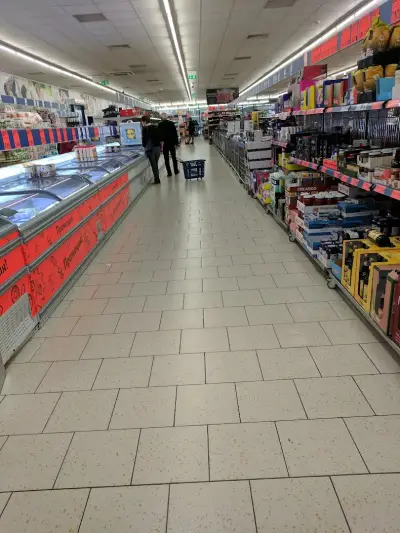 Lidl
