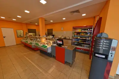 Гостилница Деликат