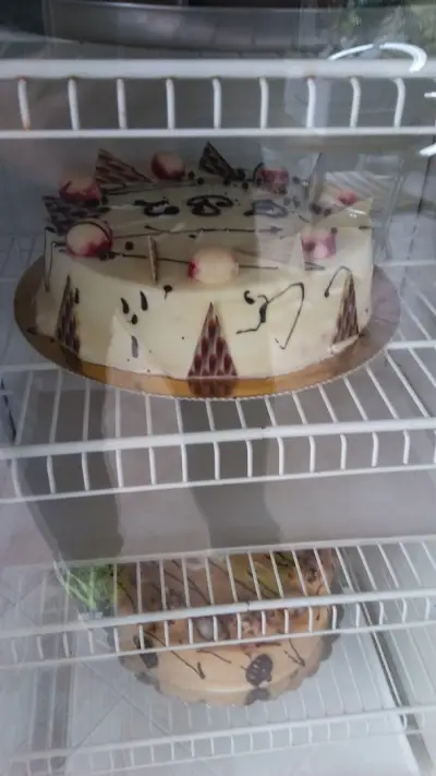 Албена