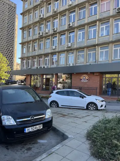 Пекарна 99 Шумен