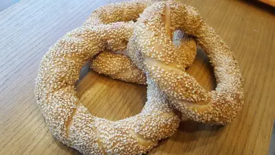 Пекарна 99 Шумен