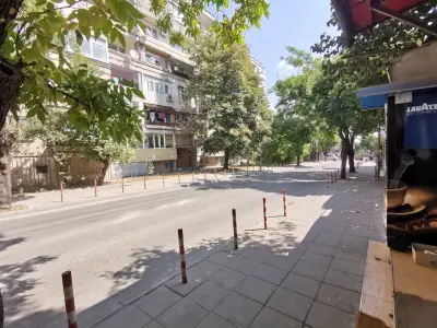 Пекарна "Руше 1"- Шумен