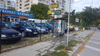 Коли под наем - Светът на Васкони / Rent a car - Vaskoni World