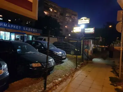Коли под наем - Светът на Васкони / Rent a car - Vaskoni World