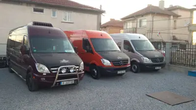 Galin Cars