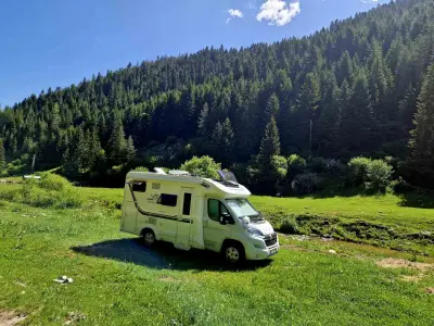 CampMoment Bulgaria