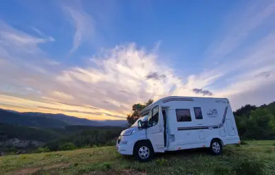 CampMoment Bulgaria