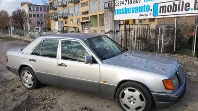 Нешев Ауто Еоод