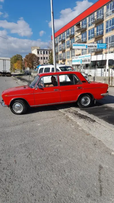 Нешев Ауто Еоод