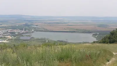 Паметник „Създатели на българската държава“ град Шумен