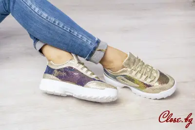 Close.bg Обувките близо до вас