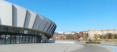Арена Шумен