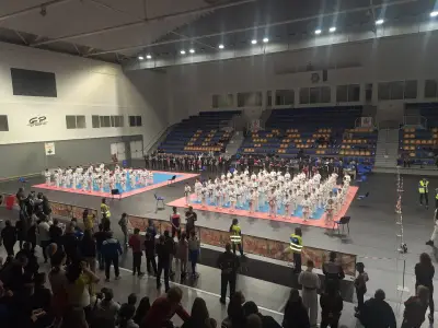 Арена Шумен