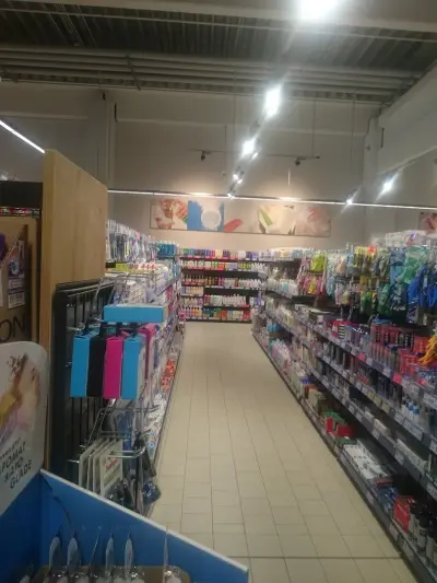 Kaufland Шумен - Боян Българанов
