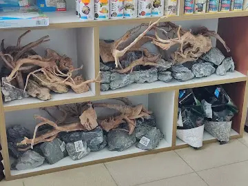 Зоомагазин Диво Сърце