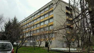Шуменски Университет „Епископ Константин Преславски“