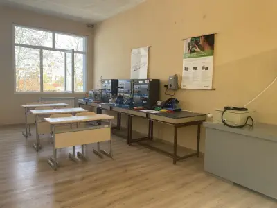 ПГМЕТТ „Христо Ботев“