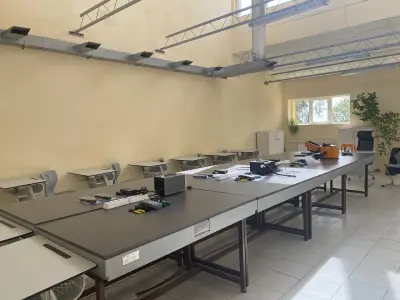 ПГМЕТТ „Христо Ботев“