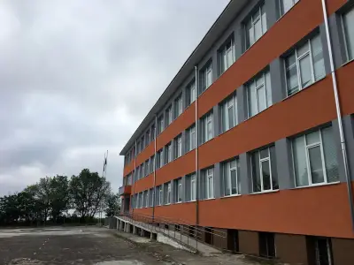 ПГМЕТТ „Христо Ботев“