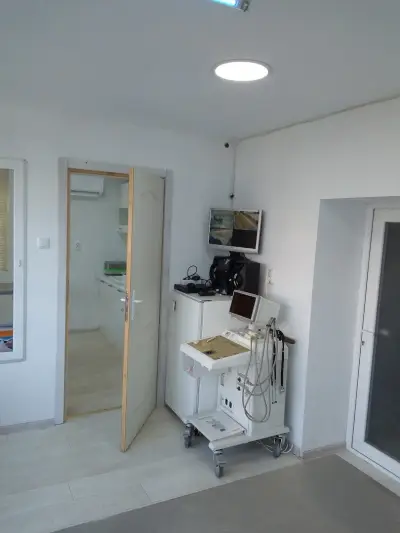 Ветеринарна клиника VET MEDICA с. Роза