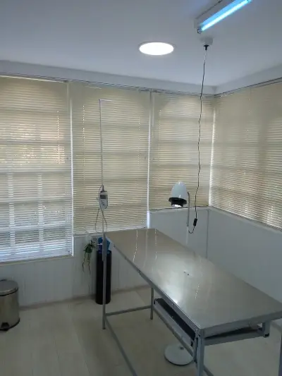 Ветеринарна клиника VET MEDICA с. Роза