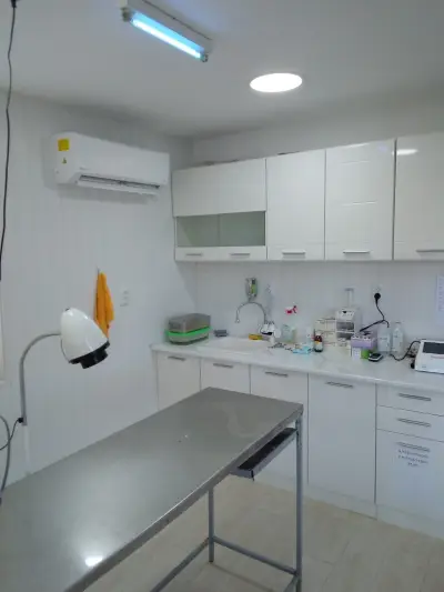 Ветеринарна клиника VET MEDICA с. Роза