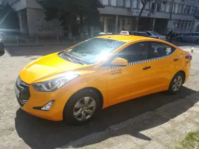 Такси batekrasi Ямбол - Taxi batekrasi Yambol