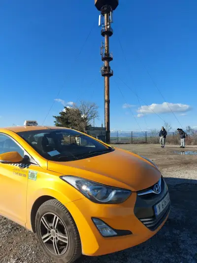 Такси batekrasi Ямбол - Taxi batekrasi Yambol