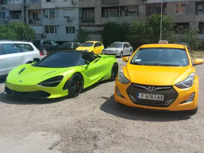 Такси batekrasi Ямбол - Taxi batekrasi Yambol
