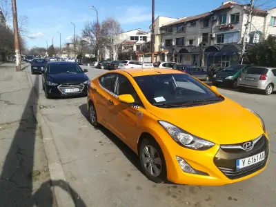 Такси batekrasi Ямбол - Taxi batekrasi Yambol