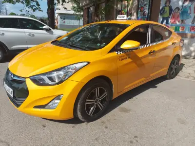 Такси batekrasi Ямбол - Taxi batekrasi Yambol