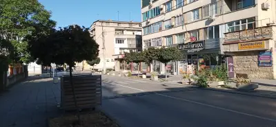 Мляко и мръвка 2
