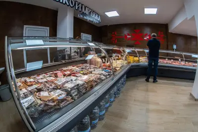 Мляко и мръвка 2 | Ямбол