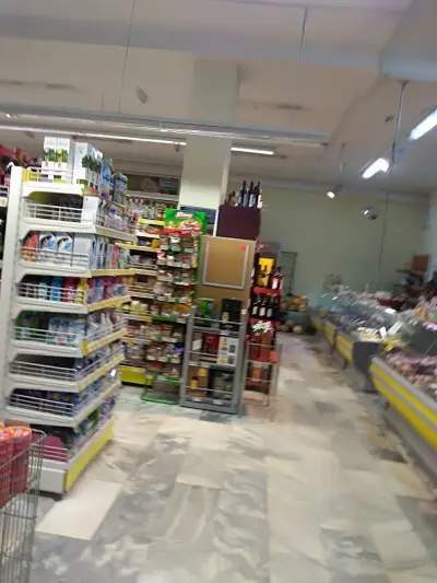 Супермаркет Славекс - Граф Игнатиев