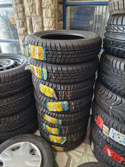 Гуми и джанти Замъка