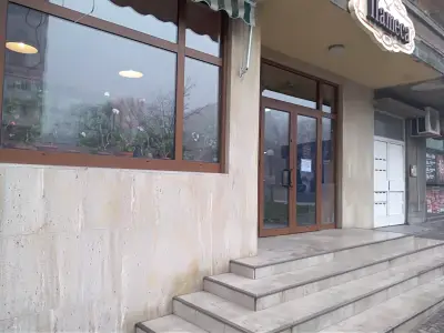 Патеса | Ямбол