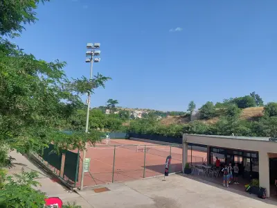 Tennis Club "Sveti Vrach"