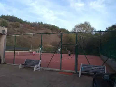 Tennis Club "Sveti Vrach"